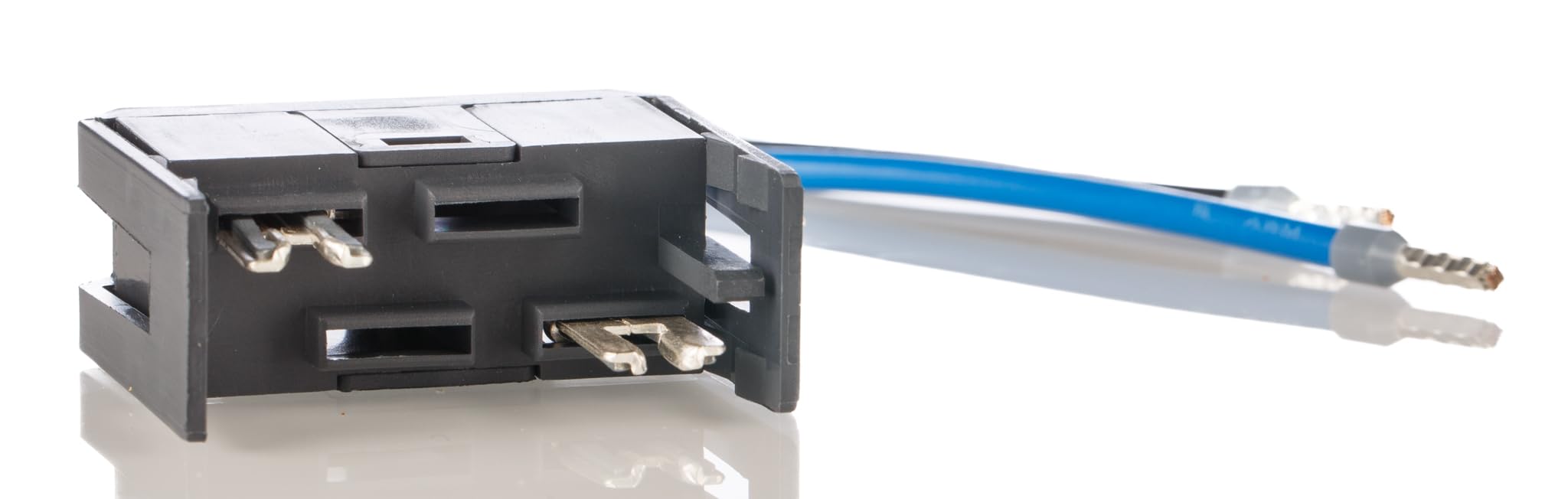 Schneider Electric AK5PC12 Power Socket 1Ph+N 16A, Cable Tap Offs