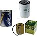 Produktbild QR-Parts Set 85474040 HU 711/51 x WK 723 9900 Original MANN-Filter Inspektionspaket SCT Motor Flush Motorspülung 11576807