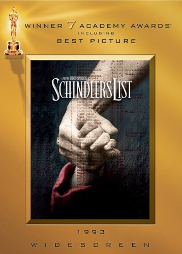 Schindler's List B000JJCQ68 Book Cover
