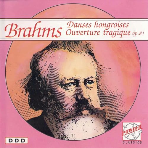 Johanes Brahms
