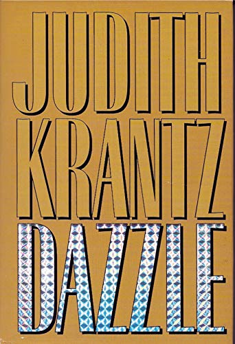 Dazzle B002OS5F1K Book Cover
