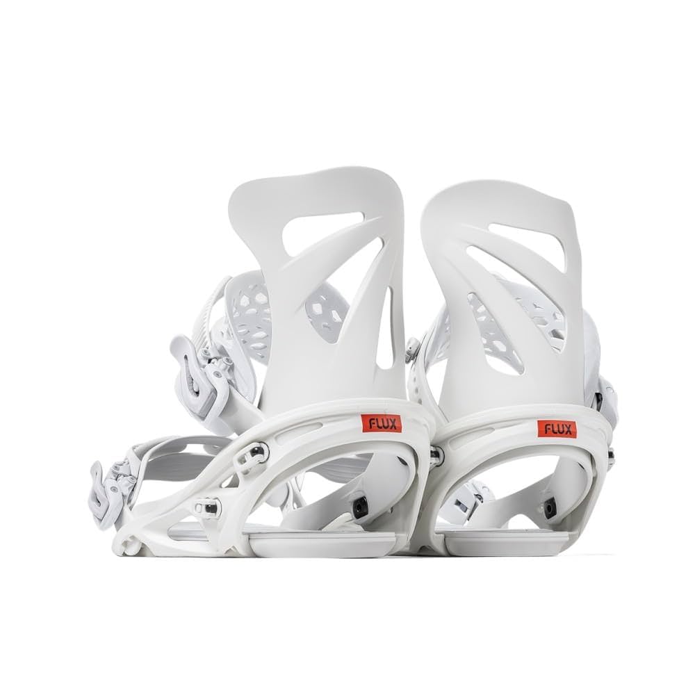 Amazon | フラックス（FLUX） スノーボード ビンディング メンズ