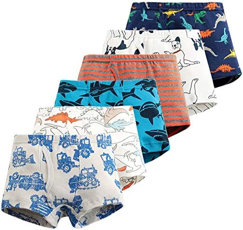 Best toddler boxer briefs Clearance
