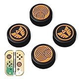 EXQUISITES MUSTER. Es übernimmt die derzeit beliebten Elemente als Aussehensmuster von Joycon-Kappen und ist in einer Vielzahl von Mustern erhältlich. Jedes Kit enthält zwei Muster und insgesamt vier Stück.