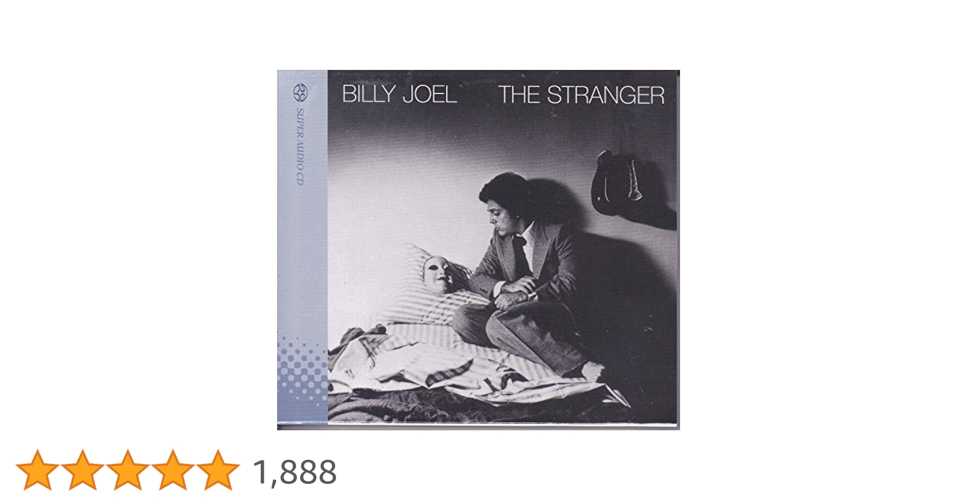 BILLY JOEL / THE STRANGER / 輸入盤 LP レコード Billy Joel - The Stranger LP Vinyl Record