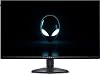 Alienware AW2725QF 27 Dual Resolution 4K 180Hz - FHD 360Hz 0.5ms Nvidia G-SYNC Pivot HDR600 DP HDMI Type-C IPS Gaming Monitor