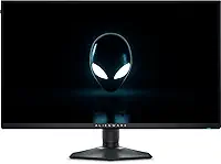 Monitor Gamer Alienware 27" 4K UHD (3840 x 2160) – 180Hz/360Hz – IPS Resolução Dupla Nativa 0,5ms – AW2725QF