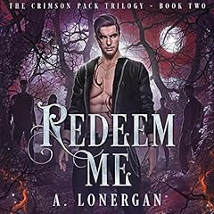 『Redeem Me』のカバーアート