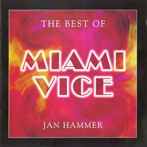Best of Miami Vice