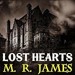 Cover of Lost Hearts