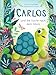 Carlos und die Suche nach dem Glück: Bilderbuch und Buch günstig Kaufen-Carlos und die Suche nach dem Glück: Bilderbuch