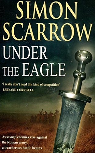 UNDER THE EAGLE