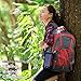 Portable Solar Charger - Solar Powerbank – Portable 10,000mah Charger - Best Waterproof Solar Charger for Phones, USB Devices, Tablets & MP3 Players - for Indoor & Outdoor Use - with Compass