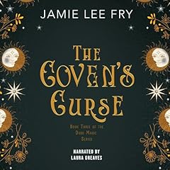 Couverture de The Coven's Curse