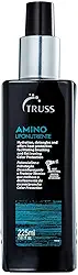 Truss Amino Protetor Térmico | Finalizador com Proteção de até 80% Contra Calor, Brilho e Reparação Capilar | 225ml