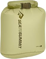 Vista 26 de Sea to Summit Ultra-Sil Dry Bag, Ultralight Waterproof Dry Storage