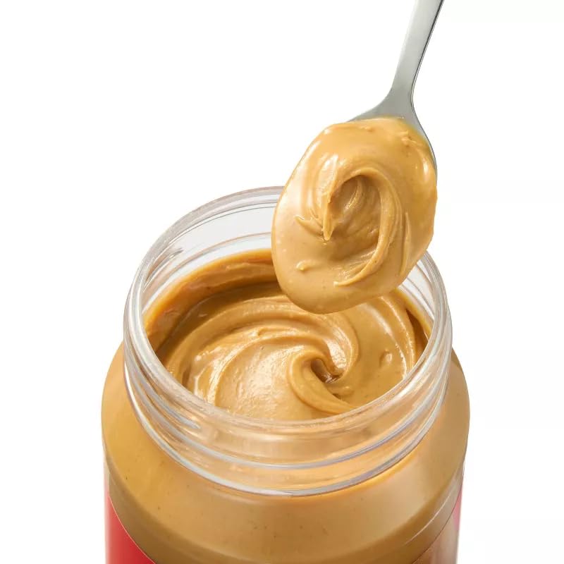 Image of Good and gather Creamy Peanut Butter - 16oz