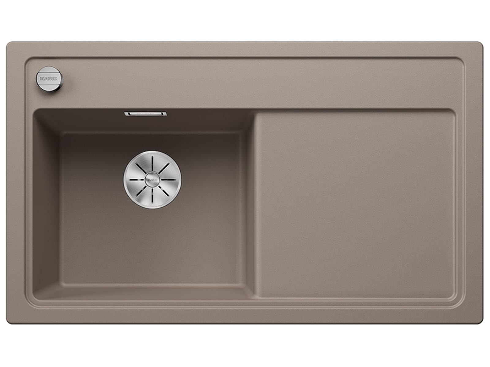 Blanco ZENAR 45 S 523 859 zlewozmywak kuchenny S-523 Tartufo,