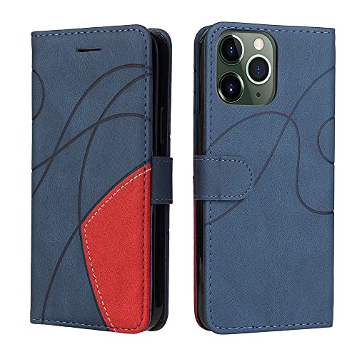 Coque de téléphone iPhone 13 Pro housse portefeuille pour vos déplacements quotidiens