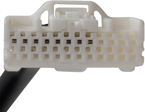 Miniatura 9 de Espejo eléctrico para 2016-2018 Optima Indicador de señal de giro calentado Power Fold 87610D5030 Izquierdo