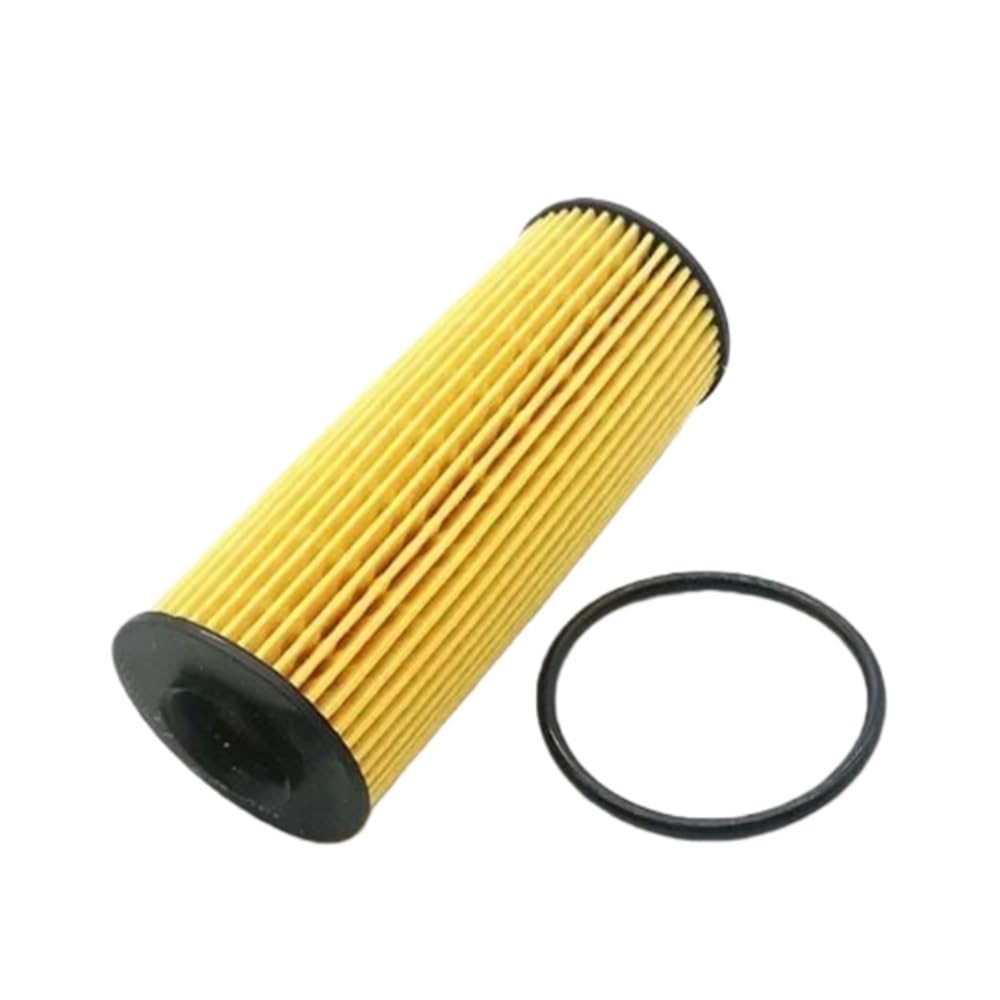 Filtro de aceite para vehículos 68079744AC de repuesto regular 2