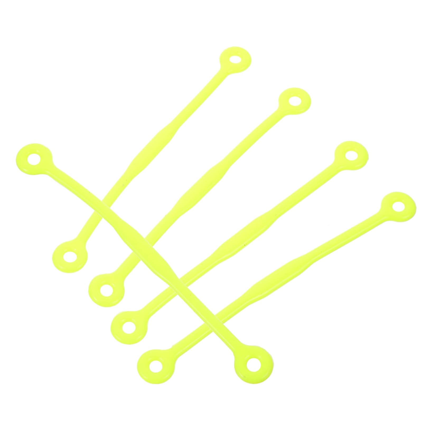 Totority 5pcs Tennis Racket Dampeners Vibration Absorbers for Tennis Racket Silicone Shocks Absorber for Tennis Quick Install Accessory Long-Lasting Cushioning