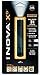 Nite Ize HB Inova X5 Black & 5 White LEDs