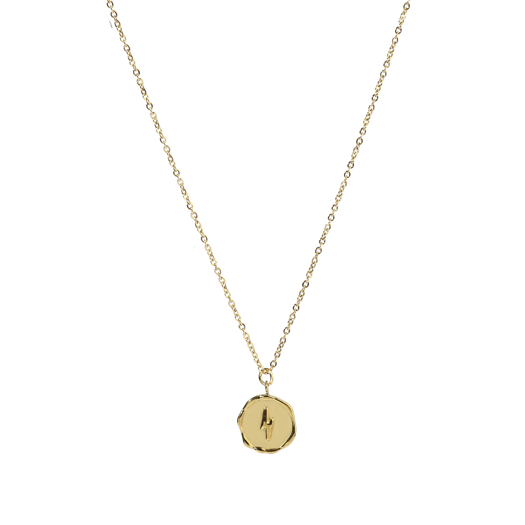See full amazon price history chart for SALTY Mini Thunder Gold Necklace for Women & Girls | Neck Chain | Locket | Necklace | Fancy & Stylish | Aesthetic Jewellery | Everyday Accessories SALTY Mini Thunder Gold Necklace for Women & Girls | Neck Chain | Locket | Necklace | Fancy & Stylish | Aesthetic Jewellery | Everyday Accessories (B0DCSFDV5V) Amazon Price History, Amazon Price Tracker