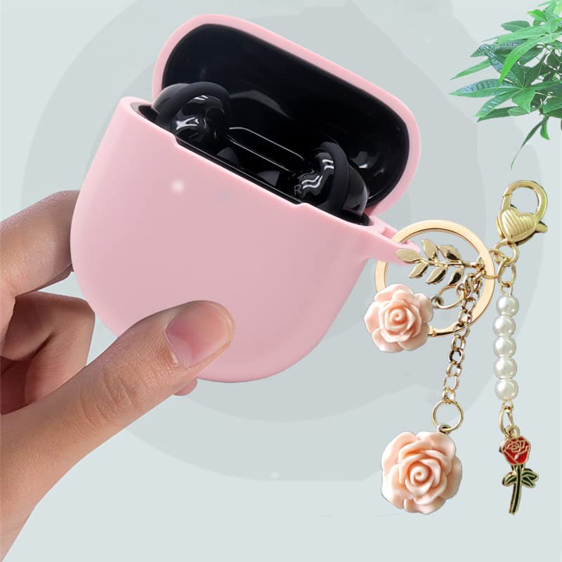 BOSE - キーちゃん Amazon | Bose QuietComfort Earbuds II 用 ケース YAJOJO