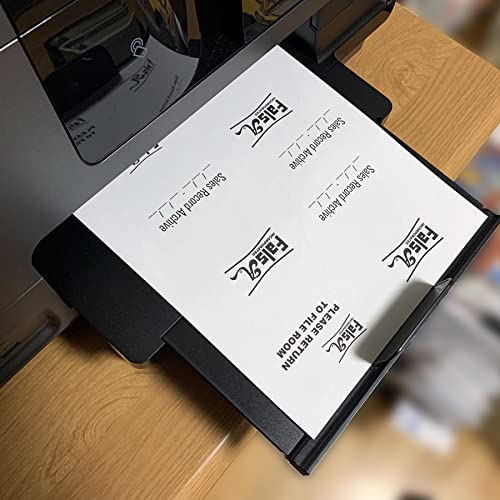 Image of CD /DVD Label Full Face | Qty 150 Disc, 150 Spine | 50 Sheets Total | White Matte | Inkjet & Laser Compatible | Neato CLP-192301 Large Center Holes | Easy to Peel | 3 Per Sheet | Blank Label