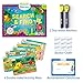 Skillmatics Search and Find Educational Game - Reusable Preschool Learning Activities, Perfect for Toddlers & Kids Who Love Toys, Art & Crafts, Builds Vocabulary, Gifts for Ages 3, 4, 5, 6