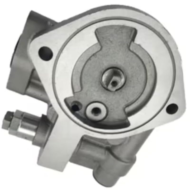 for Komatsu Excavator PC200-5 PC200LC-5 Pilot Gear Pump 704-24-28230