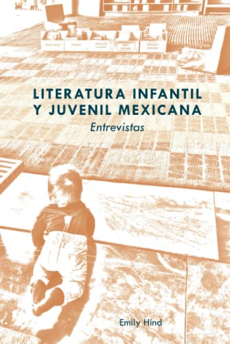 Literatura infantil y juvenil mexicana: Entrevistas: 3