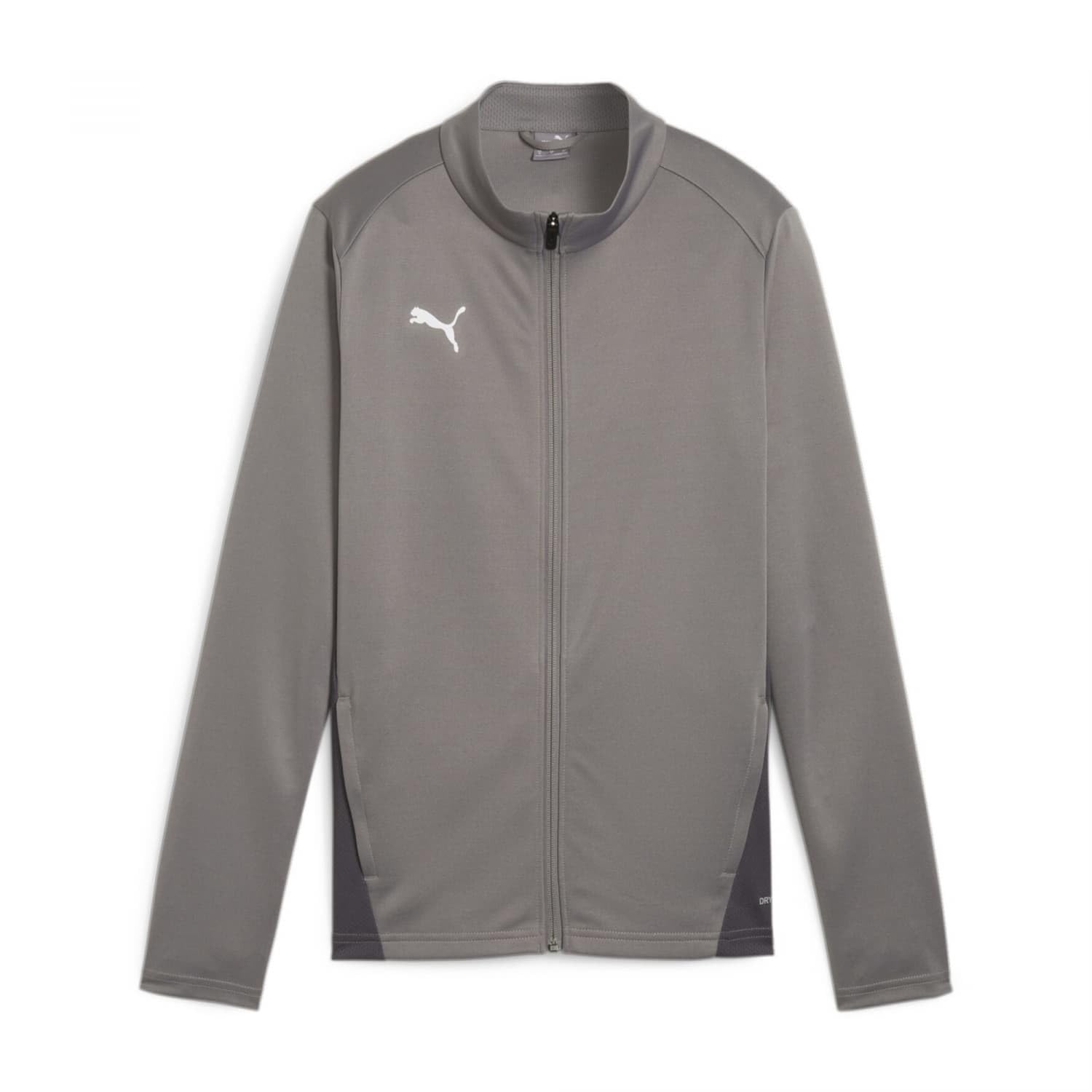 PUMA teamGOAL Training Jacket Jr