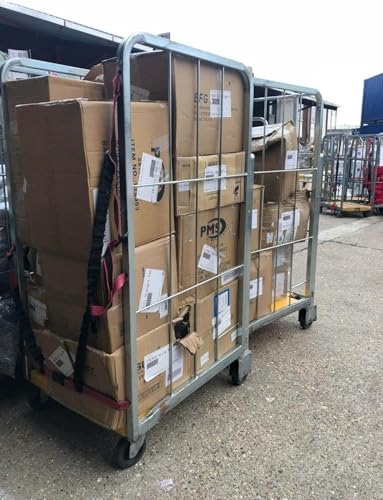 Genérico Una Caja Que Contiene 4-36 Electrónicos Productos, de Todo Tipo de Productos domésticos. Agrega Mucha Diversión A Tu Vida