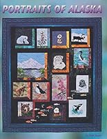 Portraits of Alaska B0064TBN2A Book Cover