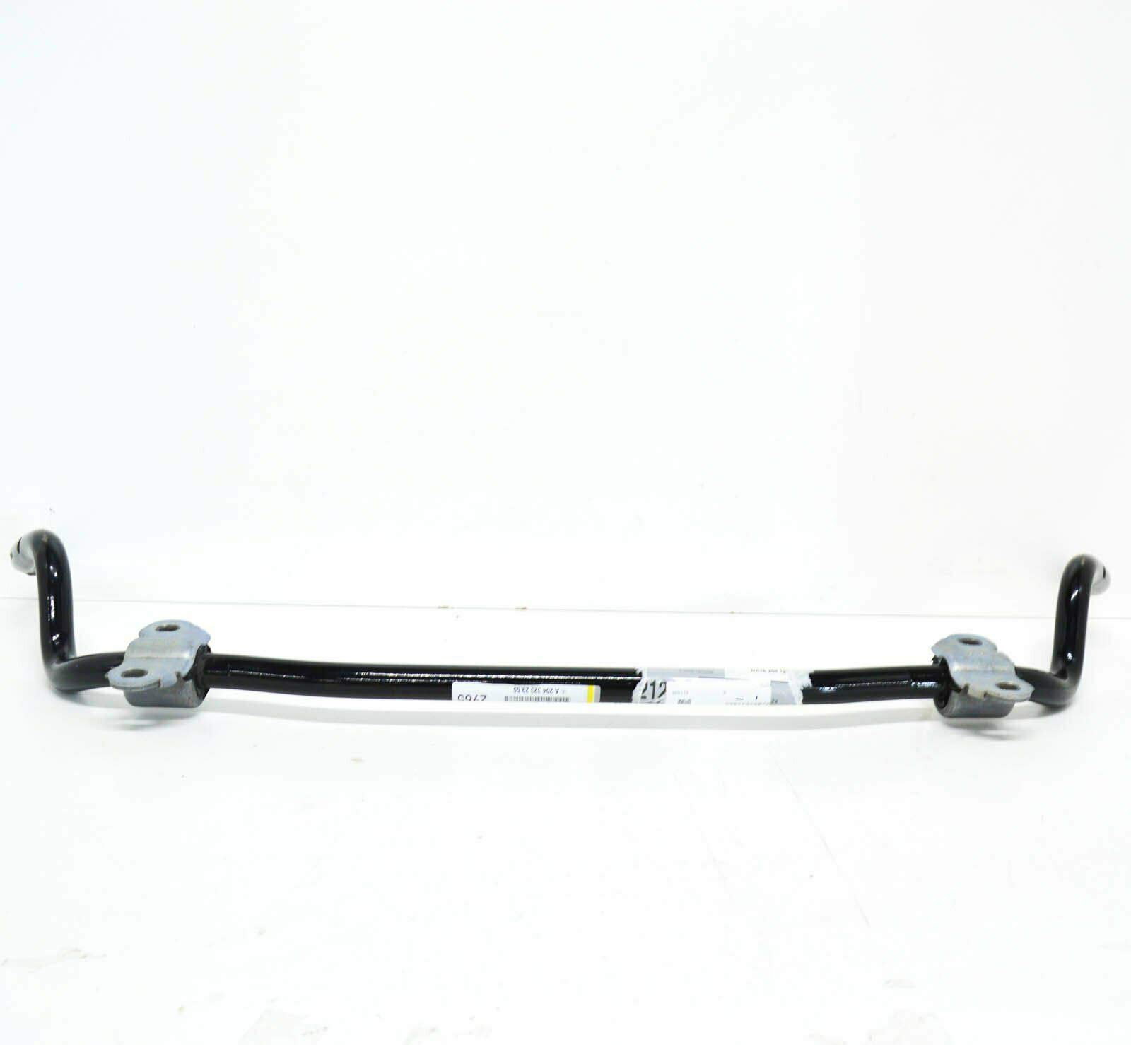 Front Axle Anti Roll Sway Bar A2043232965 : Amazon.co.uk: Automotive