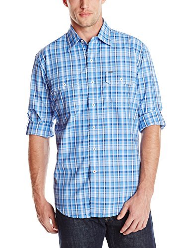 Stripe Explorer Shirt 