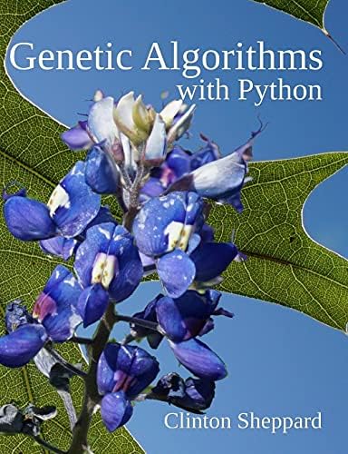Genetic Algorithms with Python