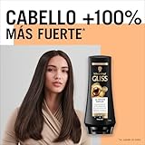 Zoom IMG-2 schwarzkopf gliss ultimate repair balsamo