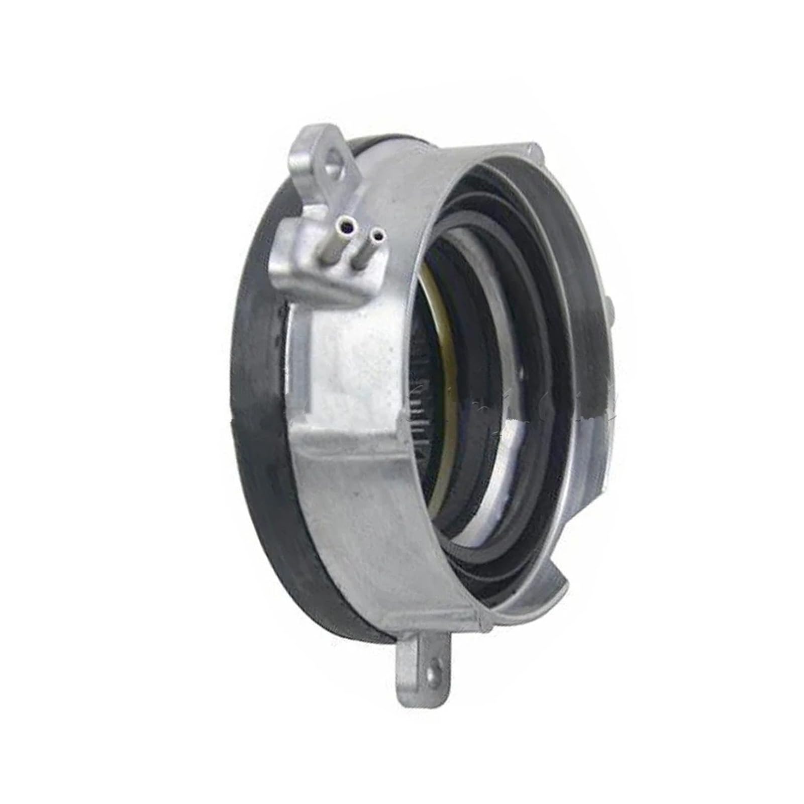 para Rexton para Korando 4151009000 4151009100 Actuador De Bloqueo Rueda Rodamiento Embrague Delantero rodamientos Rueda Assembly(1Pc)