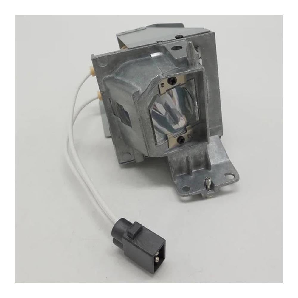 Lampe de projecteur avec boîtier adapté for H182X H183x