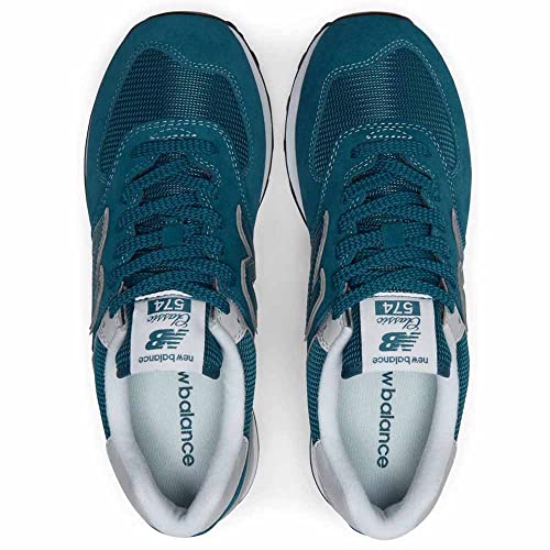 Image of New Balance Women's 574 Sneakers