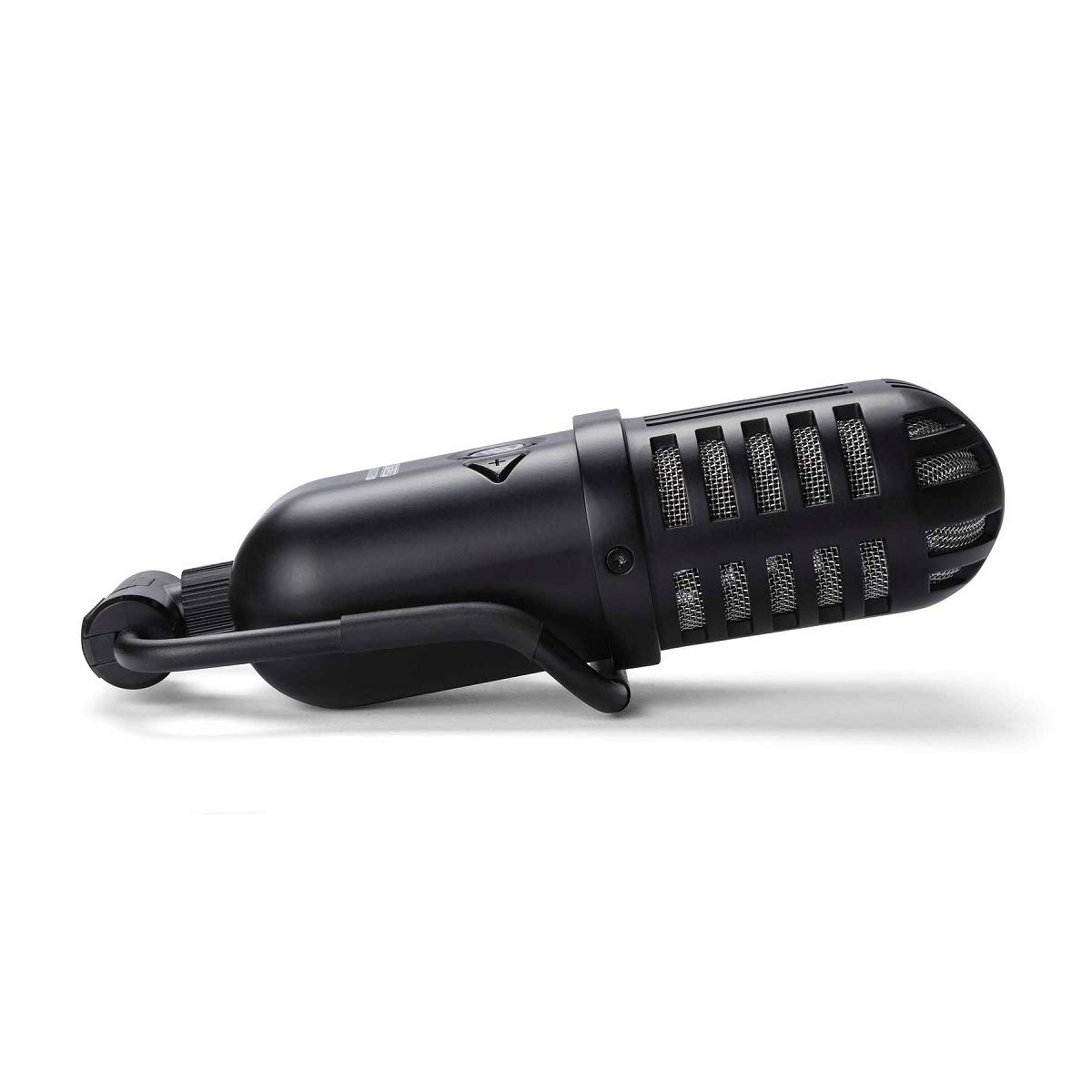 Amazon | Reloop sPodcaster Go [ 配信や録音に最適 USBマイク