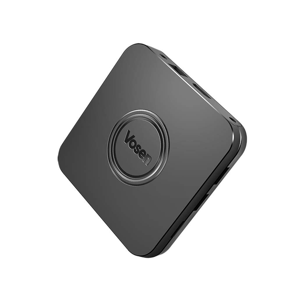 MECOOL Vosen V1 Android 9.0 Smart TV Box EU