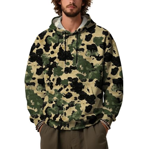 Sudadera protección solar para pesca y entrenamiento de boxeo con estampado de animales