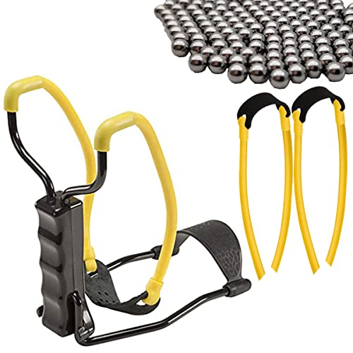 Top 10 Slingshot Bands For Hunting of 2022 Katynel