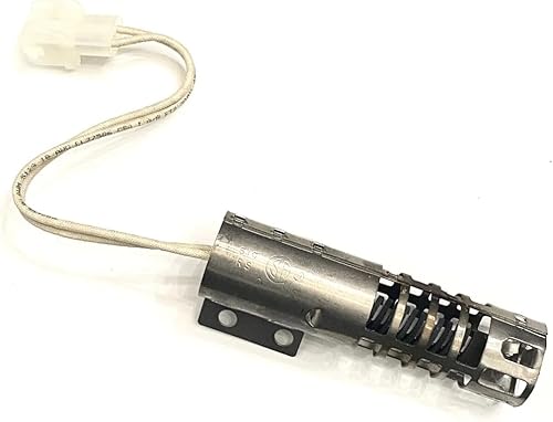 GE Roaper ignidor de superficie de horno de gas