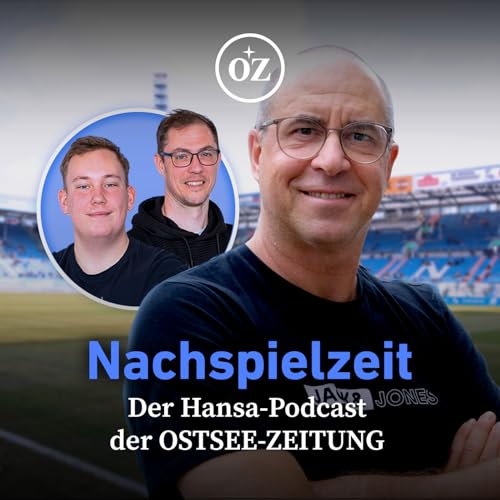 Hansa Rostock wird „um den Aufstieg mitspielen“ – Stefan Beinlich glaubt an die Kogge Titelbild