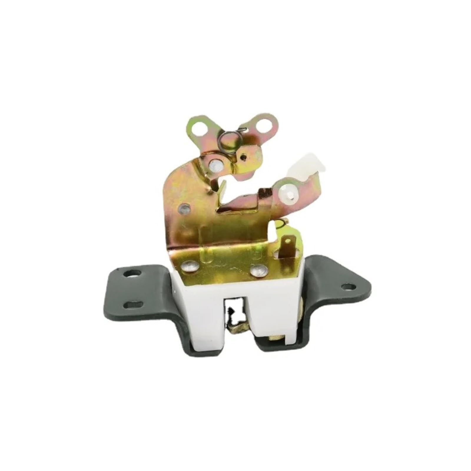 Boot Lock Mechanism for Pajero for Sport for Delica L400 L300 for Hyundai for Starex H100 Grace Rear Door Tailgate Trunk Lock Latch Actuator Rear Tailgate Latch